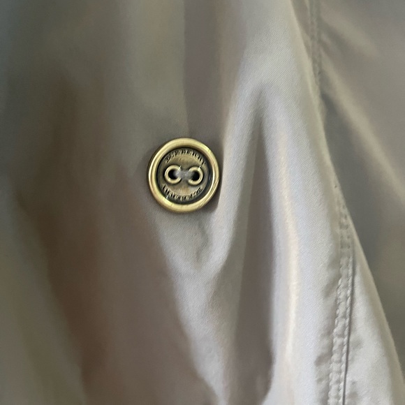 BURBERRY Trench coat - Picture 3 of 5